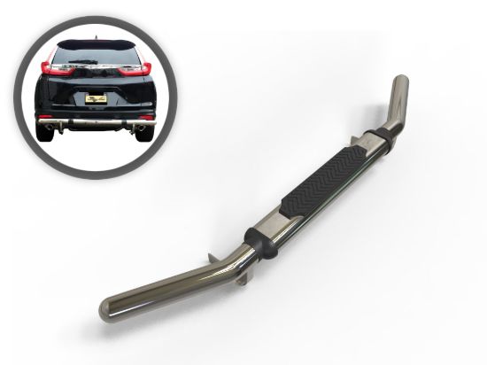 Picture of VANGUARD Bumper Guard - VGRBG-1277-1997SS