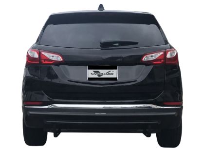 Picture of VANGUARD Bumper Guard - VGRBG-1291-1274EBK