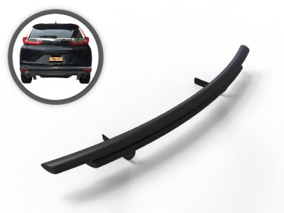 Picture of VANGUARD Bumper Guard - VGRBG-1291-1340BK