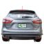 Picture of VANGUARD Bumper Guard - VGRBG-1291-2346OBK