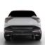 Picture of VANGUARD Bumper Guard - VGRBG-1291-2457BK