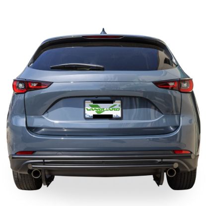 Picture of VANGUARD Bumper Guard - VGRBG-1291-2204BK
