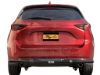 Picture of VANGUARD Bumper Guard - VGRBG-1292-1274PBK