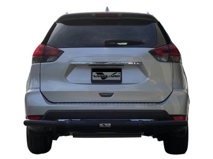 Picture of VANGUARD Bumper Guard - VGRBG-1292-2346BK