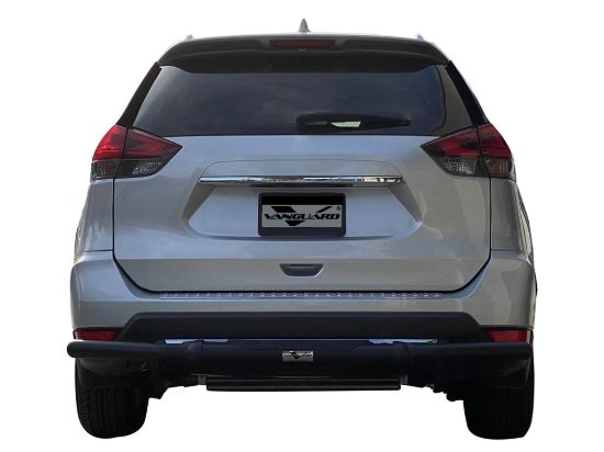 Picture of VANGUARD Bumper Guard - VGRBG-1292-2346OBK