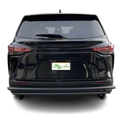 Picture of VANGUARD Bumper Guard - VGRBG-1352-2263BK