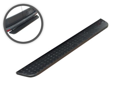 Picture of VANGUARD Bumper Guard - VGRBG-1402BK