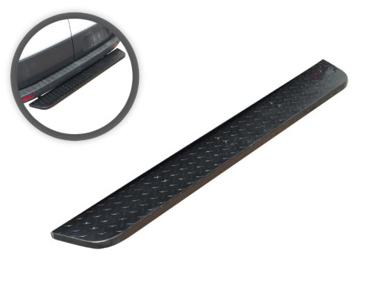 Picture of VANGUARD Bumper Guard - VGRBG-1402BK