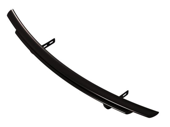 Picture of VANGUARD Bumper Guard - VGRBG-1754-1297BK