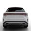 Picture of VANGUARD Bumper Guard - VGRBG-1760-2451BK