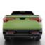 Picture of VANGUARD Bumper Guard - VGRBG-1760-2406BK