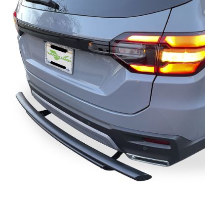 Picture of VANGUARD Bumper Guard - VGRBG-1883-1274PBK