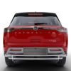 Picture of VANGUARD Bumper Guard - VGRBG-2165-1996SS