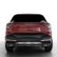 Picture of VANGUARD Bumper Guard - VGRBG-2287-2457BK