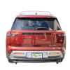 Picture of VANGUARD Bumper Guard - VGRBG-2514-1996BK