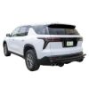 Picture of VANGUARD Bumper Guard - VGRBG-ABIA-BEDOBK