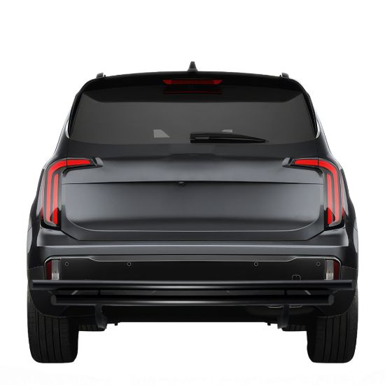 Picture of VANGUARD Bumper Guard - VGRBG-AGED-BEHBBK