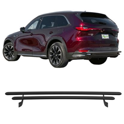 Picture of VANGUARD Bumper Guard - VGRBG-AGFO-BEECBK