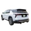 Picture of VANGUARD Bumper Guard - VGRBG-AOAH-BEDOSS