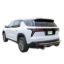 Picture of VANGUARD Bumper Guard - VGRBG-AOAH-BEDOSS
