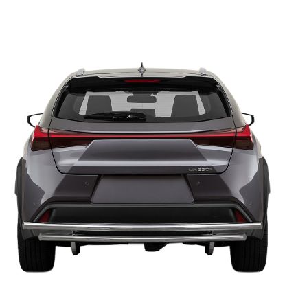 Picture of VANGUARD Bumper Guard - VGRBG-AOCA-BECFSS