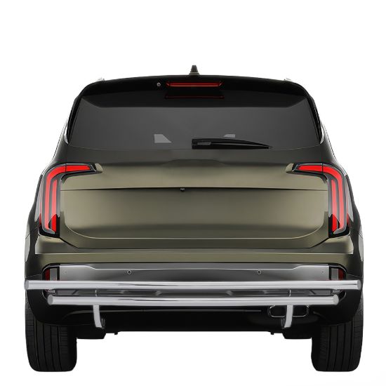 Picture of VANGUARD Bumper Guard - VGRBG-AOCA-BEHBSS