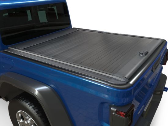 Picture of VANGUARD Tonneau Cover - VGRC-024
