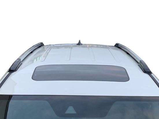 Picture of VANGUARD Roof Rack - VGRCB-1967AL