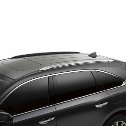 Picture of VANGUARD Roof Rack - VGRCB-1968AL