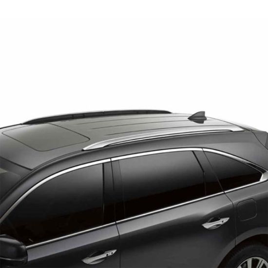 Picture of VANGUARD Roof Rack - VGRCB-1968AL