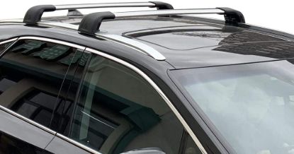 Picture of VANGUARD Roof Rack - VGRCB-1993AL