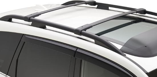Picture of VANGUARD Roof Rack - VGRCB-2057AL