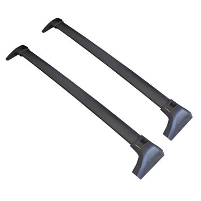 Picture of VANGUARD Roof Rack - VGRCB-2238BK