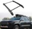 Picture of VANGUARD Roof Rack - VGRCB-BEDIBK