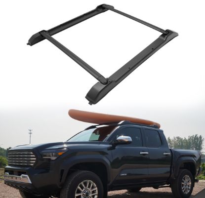 Picture of VANGUARD Roof Rack - VGRCB-BEEOBK