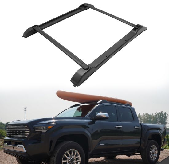 Picture of VANGUARD Roof Rack - VGRCB-BEEOBK