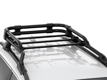 Picture of VANGUARD Roof Rack - VGRR-2230BK