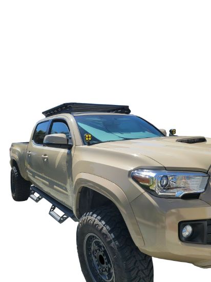 Picture of VANGUARD Roof Rack - VGRR-2240BK