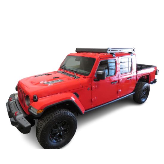Picture of VANGUARD Roof Rack - VGRR-2345BK