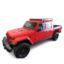 Picture of VANGUARD Roof Rack - VGRR-2345BK