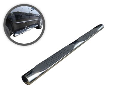 Picture of VANGUARD Step Nerf Bar - VGSSB-0001SS