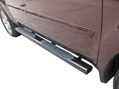 Picture of VANGUARD Step Nerf Bar - VGSSB-0323BK