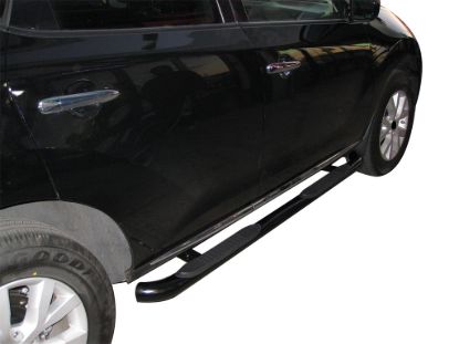 Picture of VANGUARD Step Nerf Bar - VGSSB-0330BK