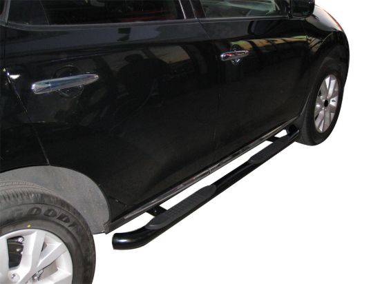 Picture of VANGUARD Step Nerf Bar - VGSSB-0330BK