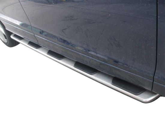 Picture of VANGUARD Running Board - VGSSB-0564AL