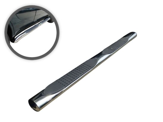 Picture of VANGUARD Step Nerf Bar - VGSSB-0667SS