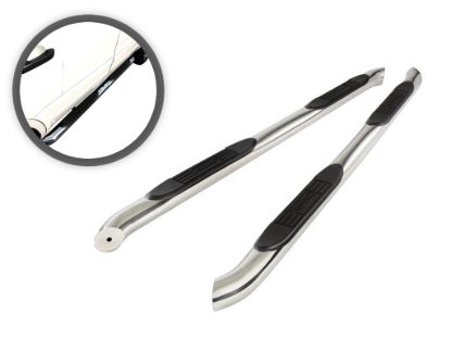 Picture of VANGUARD Step Nerf Bar - VGSSB-0668SS