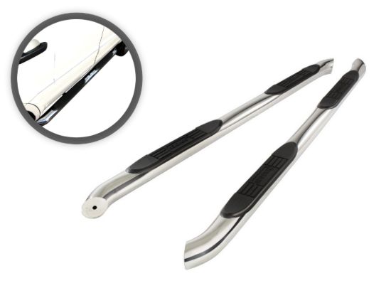 Picture of VANGUARD Step Nerf Bar - VGSSB-0668SS