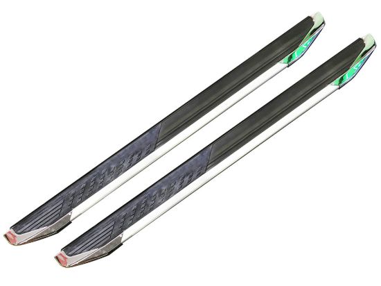 Picture of VANGUARD Running Board - VGSSB-0816-1205AL
