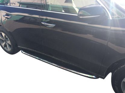Picture of VANGUARD Running Board - VGSSB-0958-1922AL
